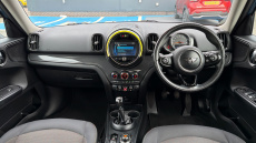 MINI Countryman 1.5 Cooper 5dr Petrol Hatchback